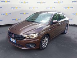 Other Usata 2016 Fiat Tipo Opening Edition Tre volumi | 7500 € (Super prezzo)