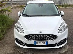 Usata 2018 Ford Fiesta Vignale Due volumi | 10.500 € (Buon prezzo)