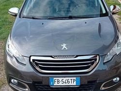 Usata 2016 Peugeot 2008 Allure SUV | 7000 € (Ottimo prezzo)