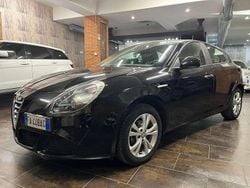 Nero Usata 2015 Alfa Romeo Giulietta Progression Tre volumi | 5300 € (Buon prezzo)