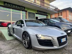 Argento Usata 2010 Audi R8 Coupé Ambiente Coupé | 50.499 € (Buon prezzo)