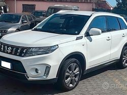 Bianco Usata 2020 Suzuki Vitara Cool SUV | 15.490 € (Buon prezzo)