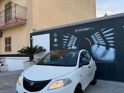 Bianco Usata 2019 Lancia Ypsilon S Due volumi | 10.900 € (Cara)