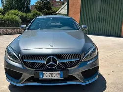 Usata 2017 Mercedes C220 Coupé | 19.000 € (Buon prezzo)