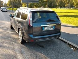 Grigio Usata 2009 Ford Focus Style Station wagon | 2600 € (Ottimo prezzo)