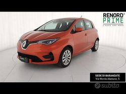 Rosso Usata 2020 Renault Zoe Zen Due volumi | 10.950 € (Ottimo prezzo)