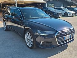 Blu Usata 2020 Audi A6 Design Tre volumi | 24.700 € (Ottimo prezzo)