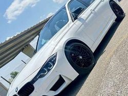 Usata 2015 BMW 318 Gran Turismo M Sport Tre volumi | 16.000 €