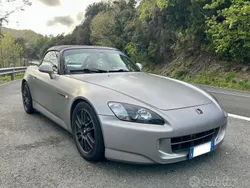 Usata 2001 Honda S 2000 S Cabrio | 23.900 €