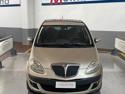 Marrone Usata 2007 Lancia Musa Monovolume | 3900 € (Cara)