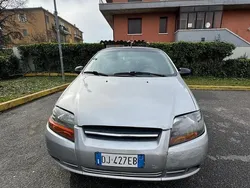 Usata 2007 Chevrolet Kalos Due volumi | 2250 € (Buon prezzo)