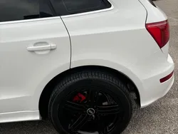 Usata 2011 Audi Q5 S-Line SUV | 10.000 €