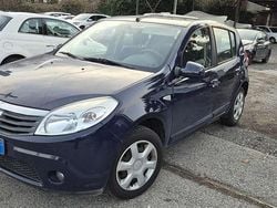 Other Usata 2012 Dacia Sandero Tre volumi | 1990 € (Ottimo prezzo)