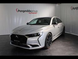 Grigio Nuova 2025 DS Automobiles DS9 Tre volumi | 49.900 €