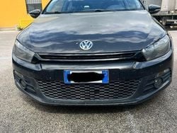 Usata 2009 VW Scirocco Coupé | 7500 € (Buon prezzo)