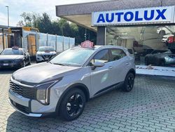 Grigio Nuova 2025 Kia Sportage SUV | 28.900 € (Buon prezzo)