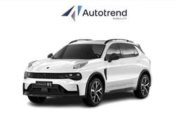 Bianco Nuova 2026 Lynk & Co 01 SUV | 34.900 € (Cara)