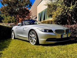 Grigio Usata 2009 BMW Z4 Cabrio | 23.900 € (Ottimo prezzo)