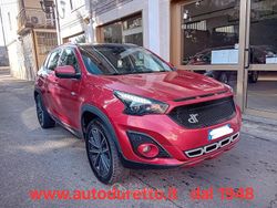 Rosso Usata 2022 DR F35 SUV | 12.000 € (Ottimo prezzo)