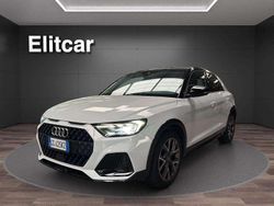 Bianco Usata 2020 Audi A1 Admired Tre volumi | 21.900 € (Cara)