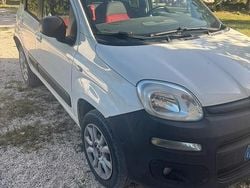Usata 2014 Fiat Panda 4x4 Due volumi | 5900 €