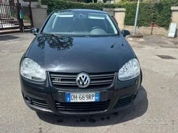Usata 2007 VW Golf V GT Due volumi | 5200 € (Buon prezzo)