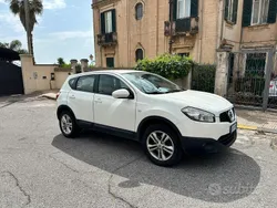 Usata 2010 Nissan Qashqai SUV | 4200 € (Buon prezzo)