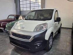 Bianco Usata 2022 Fiat Fiorino Monovolume | 10.900 € (Buon prezzo)