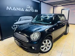 Nero Usata 2007 Mini Cooper Pepper Due volumi | 2990 € (Super prezzo)