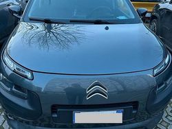 Grigio Usata 2016 Citroën C4 SUV | 8300 € (Buon prezzo)