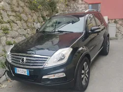 Usata 2014 Ssangyong Rexton SUV | 6000 € (Buon prezzo)