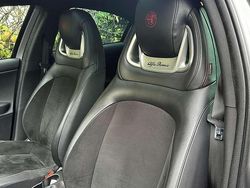 Usata 2018 Alfa Romeo Giulietta Veloce Tre volumi | 20.000 € (Cara)