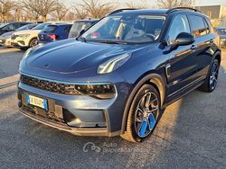 Blu Usata 2022 Lynk & Co 01 SUV | 19.400 € (Buon prezzo)