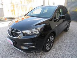 Usata 2018 Opel Mokka S SUV | 12.900 € (Molto cara)