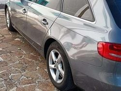 Usata 2012 Audi A4 Business Plus Station wagon | 5000 € (Super prezzo)