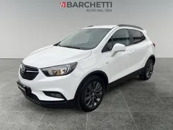 Bianco Usata 2019 Opel Mokka Innovation SUV | 14.900 € (Molto cara)