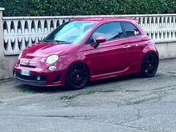 Usata 2014 Abarth 500 Due volumi | 10.200 € (Super prezzo)