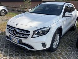 Usata 2019 Mercedes GLA180 Business SUV | 17.900 € (Buon prezzo)