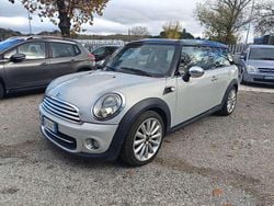 Grigio Usata 2010 Mini Cooper Coupé Chili Coupé | 3790 € (Super prezzo)