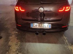 Nero Usata 2004 VW Golf IV Sportline Tre volumi | 5990 €