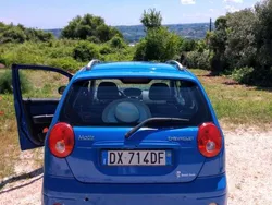 Usata 2009 Chevrolet Matiz SX Due volumi | 1800 € (Super prezzo)