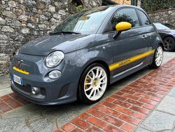 Usata 2016 Fiat 500 Abarth Tre volumi | 13.500 €