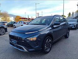 Grigio Usata 2022 Hyundai Bayon SUV | 14.700 € (Buon prezzo)