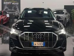 Nero Usata 2024 Audi Q3 Business SUV | 39.990 € (Buon prezzo)