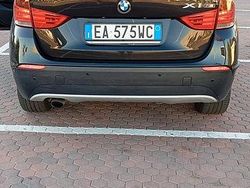 Nero Usata 2010 BMW X1 SUV | 3400 € (Super prezzo)