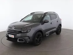 Grigio Usata 2020 Citroën C5 Aircross PureTech SUV | 19.199 € (Buon prezzo)
