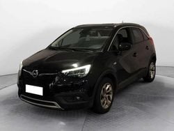 Nero Usata 2020 Opel Crossland X Innovation SUV | 12.500 € (Cara)
