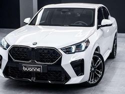 Alpine white Usata 2025 BMW X2 M Sport SUV | 44.999 €