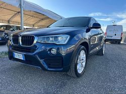 Other Usata 2016 BMW X4 M Sport SUV | 18.900 € (Buon prezzo)