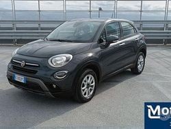 Grigio Usata 2020 Fiat 500X Cross SUV | 14.999 € (Ottimo prezzo)